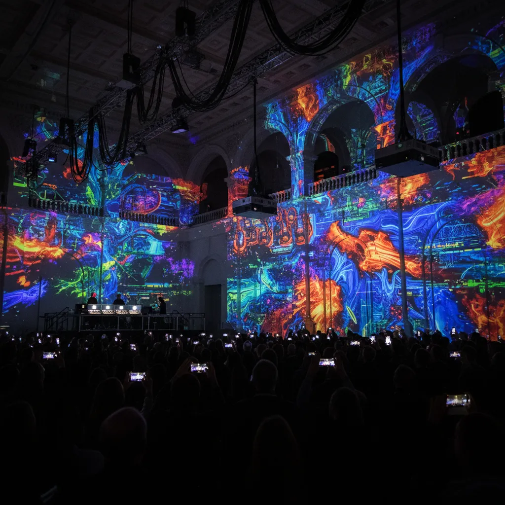 Behind the Curtain: Outrageous Fails, Surprises, and How to Actually Pull Off Real-Time Interactivity